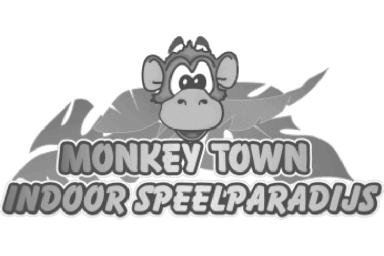 Monkey Town Indoor Speelparadijs