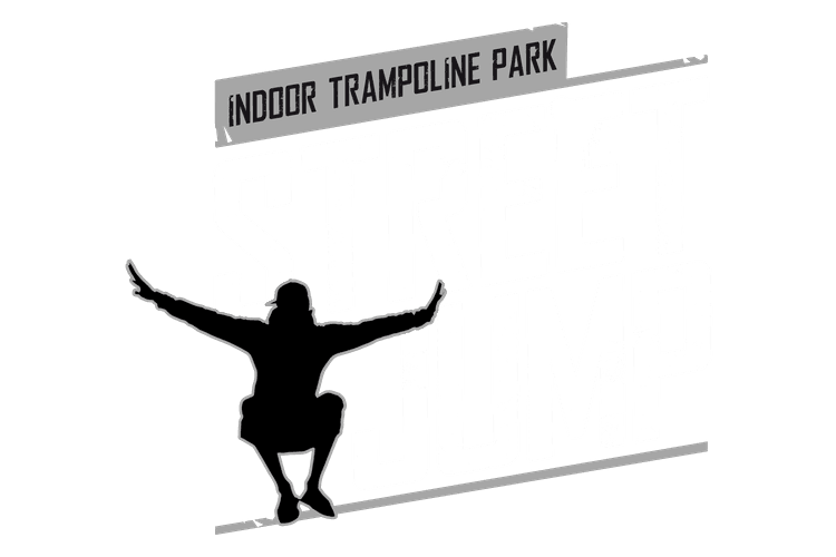 Street Jump